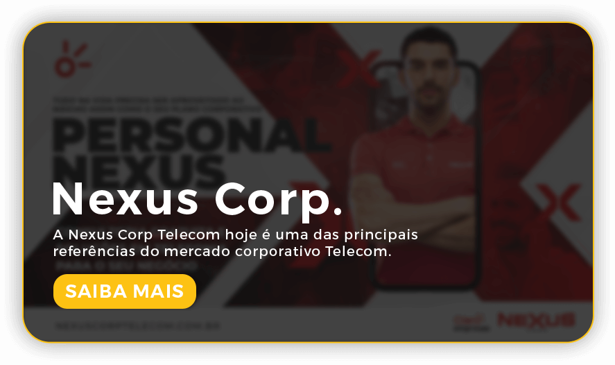 Case - Nexus Corp.Telecom  You and Us - Agência Marketing Digital SP