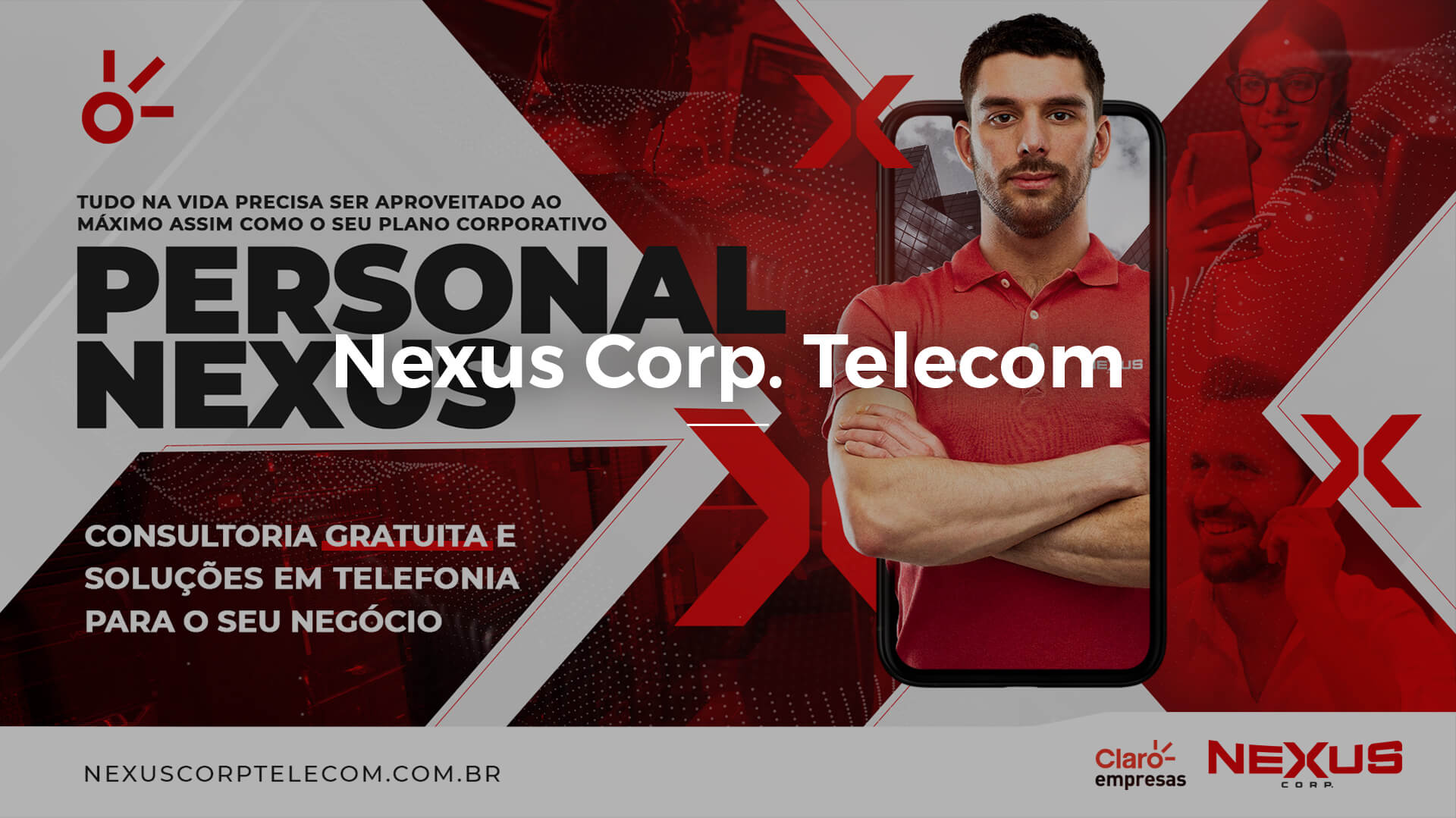 Nexus Saude  Telefones e endereços de empresas